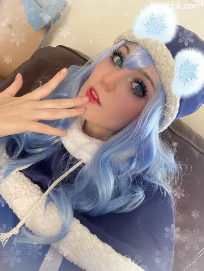 Satin Stars - Juvia Lockser nude cosplay leaked 237831