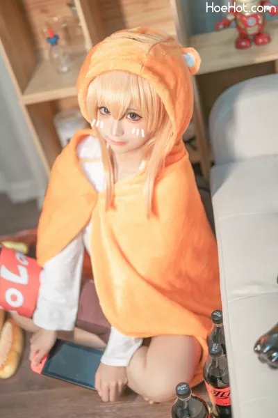 蠢沫沫 - 小埋 nude cosplay leaked 466571