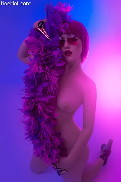 Lada Lyumos - Evelynn nude cosplay leaked 139694