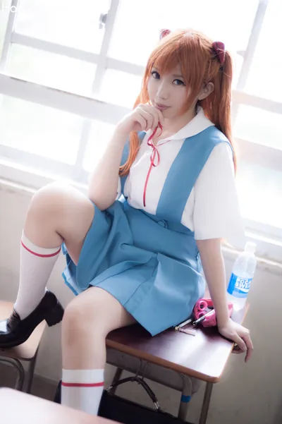 [Tenshi Myu] Sugar*Myuku ~ ALIVE nude cosplay leaked 397729