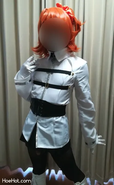 Hatarabu - Gudako nude cosplay leaked 87410