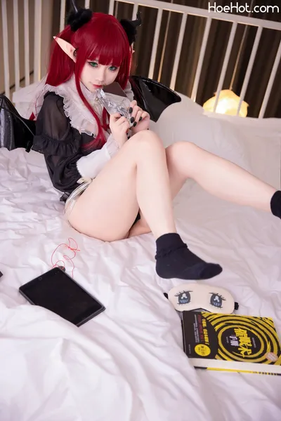 G44不会受伤 更衣人偶坠入爱河 利兹 nude cosplay leaked 488990