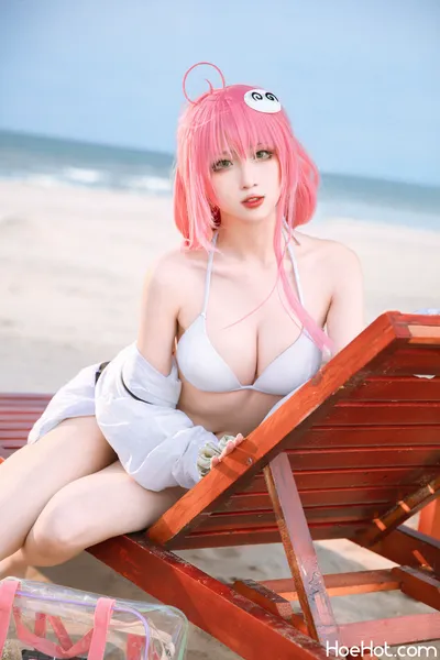 瓦斯塔亚小龙虾 - 水着 nude cosplay leaked 366888