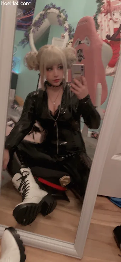 Junkenstein - Camie Toga nude cosplay leaked 469468