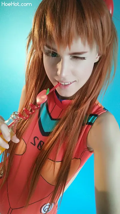 Shirogane-sama - Asuka nude cosplay leaked 427209