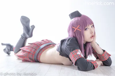 [Rabbit hutch (-Usagi-)] Digital Photo Book nude cosplay leaked 321537