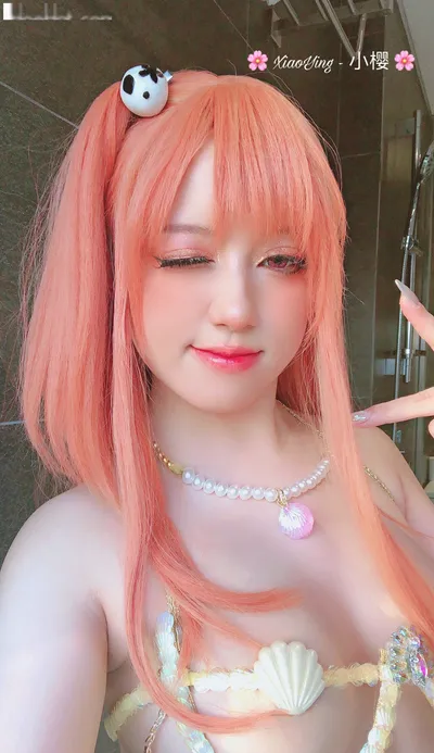 Xiaoying - Honoka nude cosplay leaked 21720