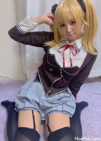 [秋野こむぎ] Pixiv Fanbox Compilation nude cosplay leaked 414210