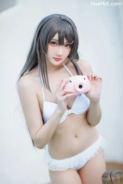 瓜希酱 樱岛麻衣's profile image