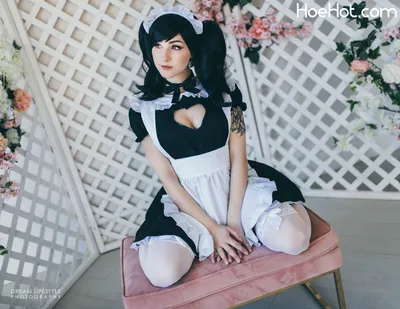 Luxlo - Kawakami nude cosplay leaked 611890