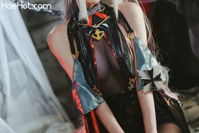 清水由乃 - 埃吉尔 nude cosplay leaked 567070