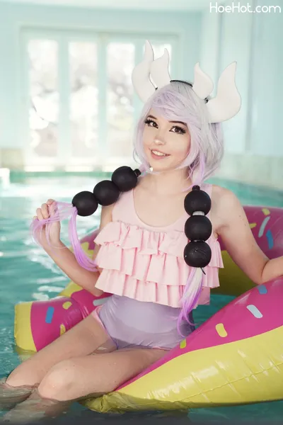 Belle Delphine - Kana nude cosplay leaked 307318