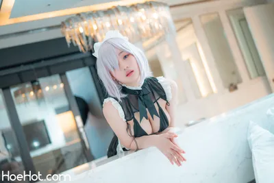 Mimmi - Mashu Mimmi nude cosplay leaked 230727