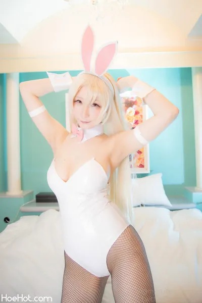 [my suite (Atsuki)] Suite Kaleid Liner nude cosplay leaked 593869