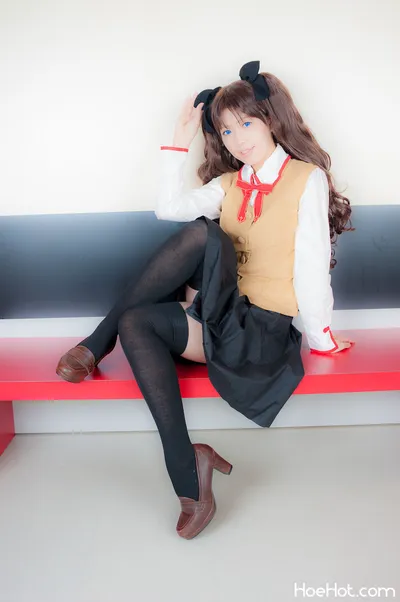 [Glossy Rabbit] ZONE/RED nude cosplay leaked 604745