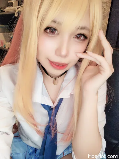 [Shuran Nyama] ヲタクギャル×円光！衣装代のために頑張るギャル！喜〇川海夢 nude cosplay leaked 440430