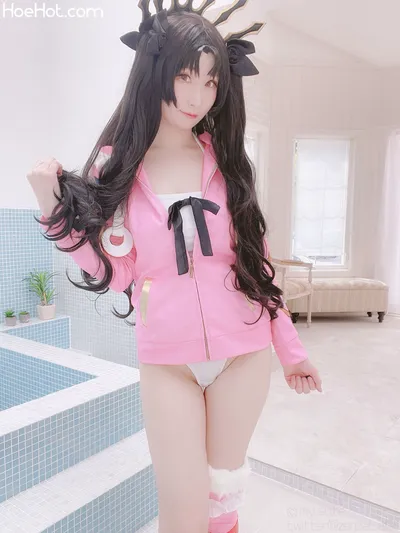 [My Suite/Atsuki] イシュタル ✨✨ nude cosplay leaked 385643