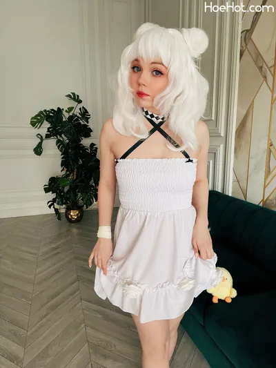 Caticornplay - Le Malin nude cosplay leaked 471167