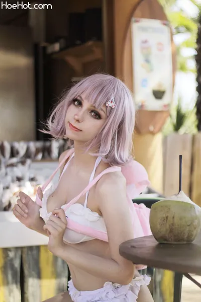 Himeecosplay - Chiaki's profile image