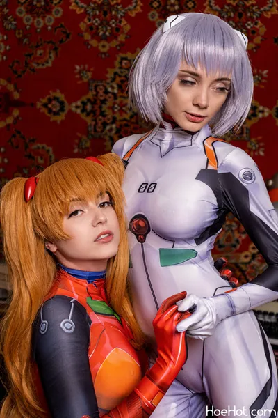 Olyashaa - Rei &amp; Asuka's profile image