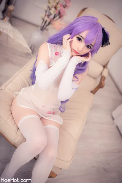 Keekihime - Unicorn nude cosplay leaked 271347