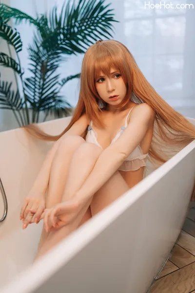 Hackee - Taiga nude cosplay leaked 323884