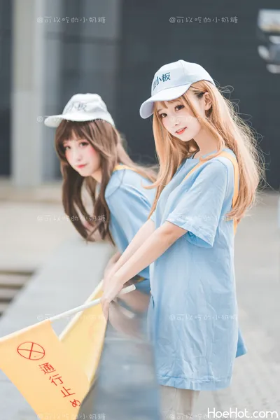 可以吃的小奶糖 Collection nude cosplay leaked 427947