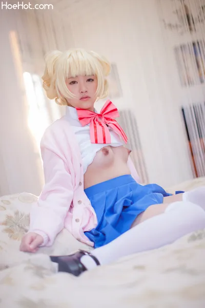 [@factory]ぱいぱんモザナシ アリス編 nude cosplay leaked 585745