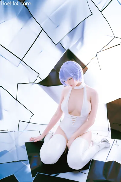 星之迟迟 - 5月计划 绫波丽 nude cosplay leaked 222047