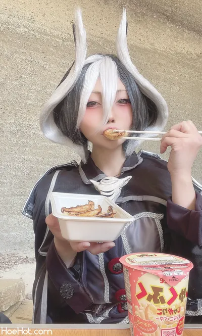 [Kiku 菊壱] Cosplay - Ozen (Made in Abyss) nude cosplay leaked 211106