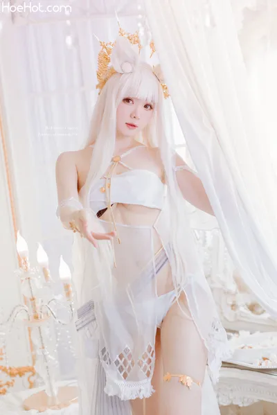 Shimo - Platinum nude cosplay leaked 267247