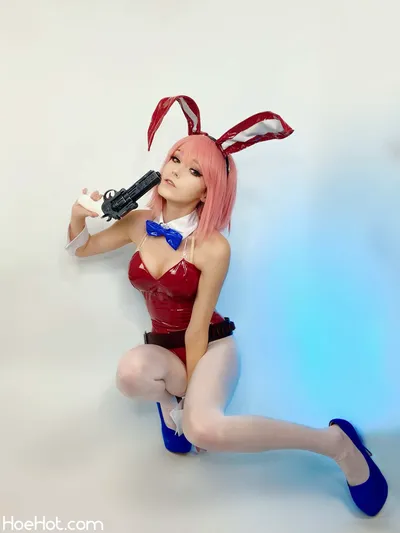 KQ-Kawaii Queentsun - Bunny Haruko's profile image