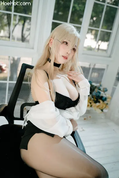 七七娜娜子 怨仇办公室 nude cosplay leaked 161238