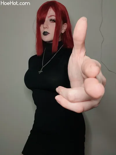 Satin Stars - Parasoul nude cosplay leaked 235421