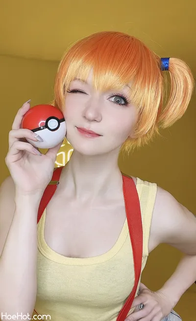 Erodaicon - Misty's profile image