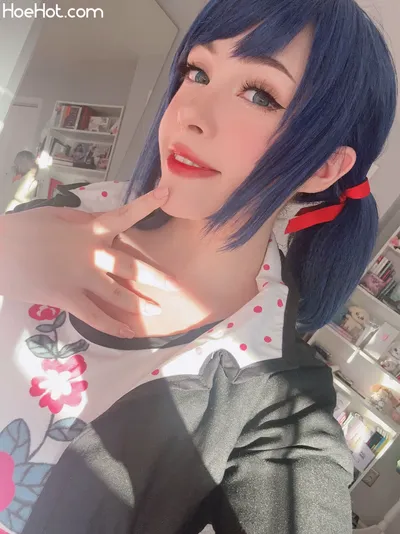 Junkenstein - Marinette nude cosplay leaked 104118