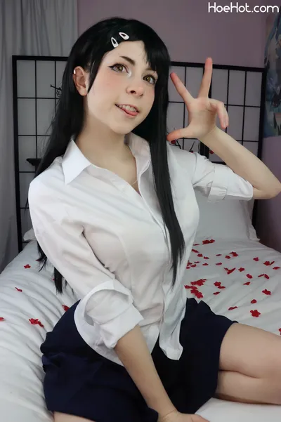 Melondoki - Nagatoro nude cosplay leaked 284875