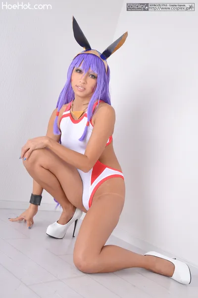 [cosplex] MIKADO - Nitocris（Assassin）Swimsuit nude cosplay leaked 531944