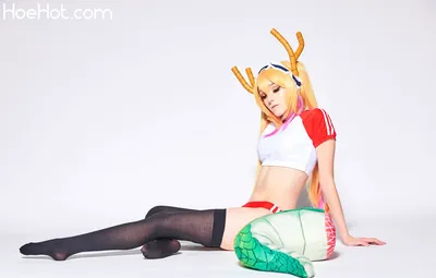 KQ-Kawaii Queentsun - Tohru Gym Uniform nude cosplay leaked 118932