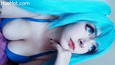 Alinorac - Chinese Dress Miku nude cosplay leaked 468052