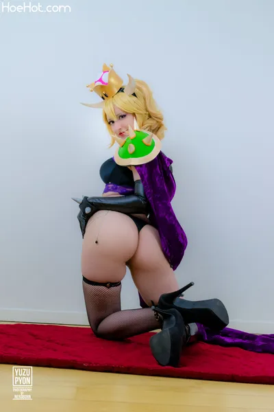 YuzuPyon - Bowsette Fanservice (2018.10 HD)'s profile image