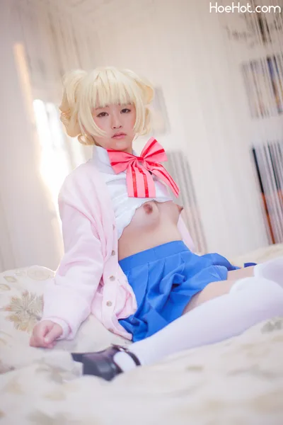 [@factory]ぱいぱんモザナシ アリス編 nude cosplay leaked 585744