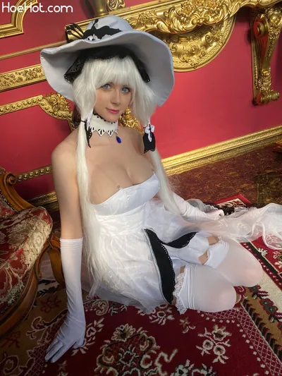 HirariAnn - Illustrious nude cosplay leaked 232237