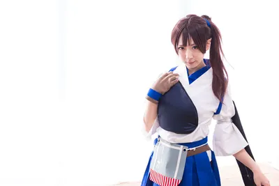 SACHIKORE KANTAI SPECIAL！Ⅱ part2 nude cosplay leaked 554613