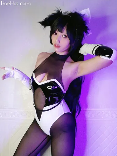 Rue.cos - Takao nude cosplay leaked 115911