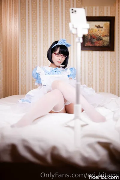 Eri Kitami - Alice's profile image