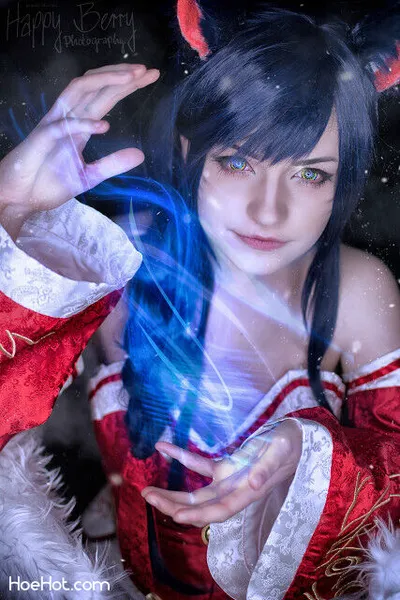 Smoettii - Ahri's profile image