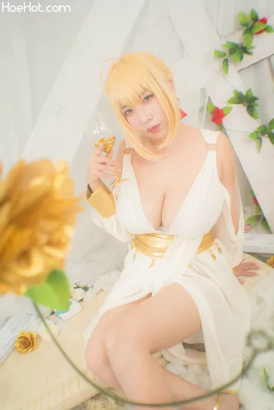 Bilibili - Nero nude cosplay leaked 160585