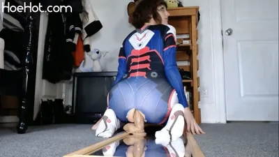 Hootihoo - dva femboy cosplay nude cosplay leaked 185613