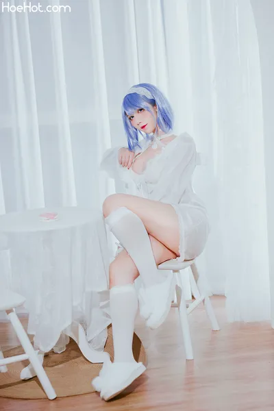 [九曲Jean] 恰巴耶夫睡衣 nude cosplay leaked 128246